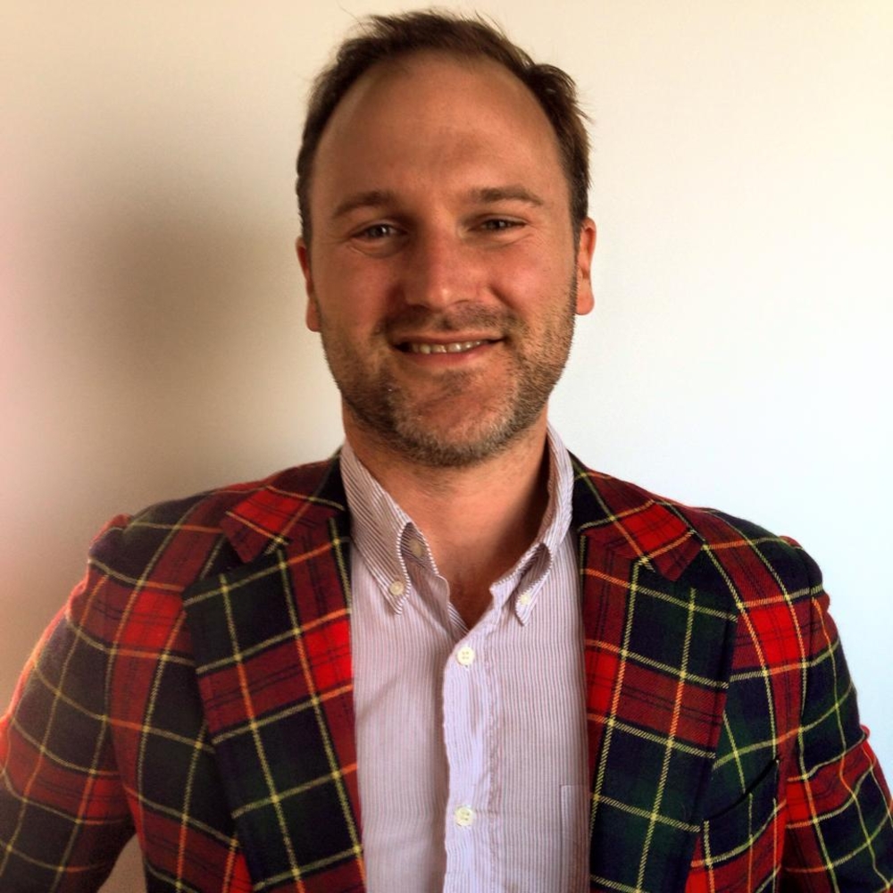 Meet your Posher, Maxwell